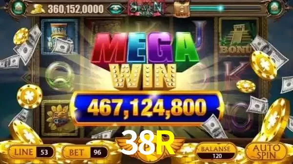 Gates of Olympus slot 38R