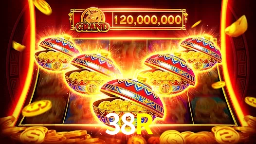 App 38R slots mobile