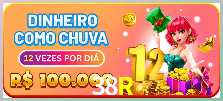 App 38R iOS